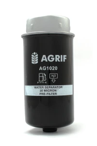 Filtr paliwa Agrif AG1020
