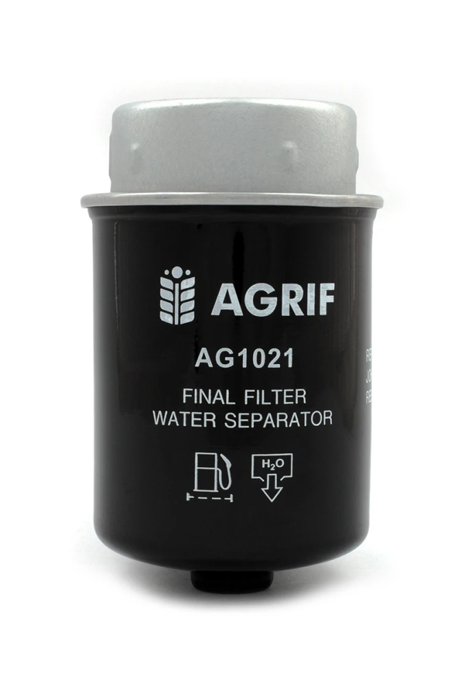 Filtr paliwa Agrif AG1021 — zamiennik | poltechparts.pl