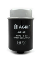 Filtr paliwa Agrif AG1021 — zamiennik | poltechparts.pl