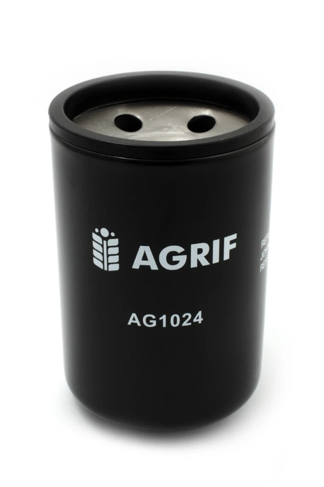 Filtr oleju silnika Agrif AG1024 — zamiennik | poltechparts.pl