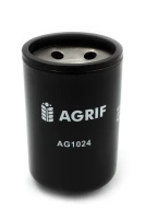 Filtr oleju silnika Agrif AG1024 — zamiennik | poltechparts.pl