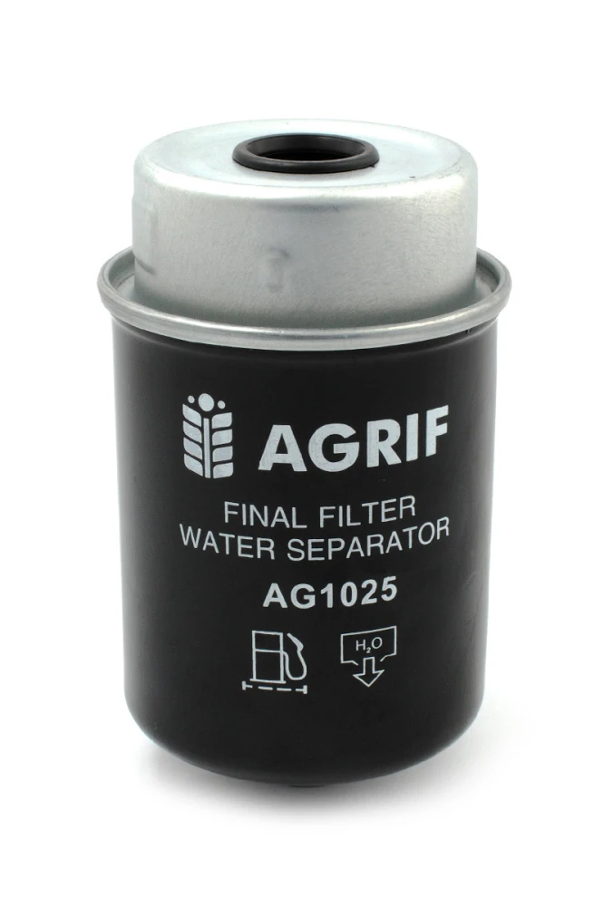 Filtr paliwa Agrif AG1025 — zamiennik | poltechparts.pl