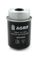 Filtr paliwa Agrif AG1025 — zamiennik | poltechparts.pl