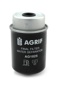 Filtr paliwa Agrif AG1025
