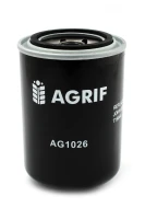 Filtr oleju silnika Agrif AG1026 — zamiennik | poltechparts.pl