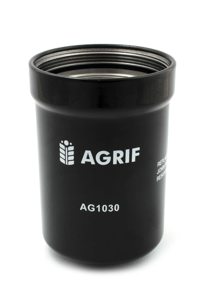 Filtr oleju silnika Agrif AG1030 — zamiennik | poltechparts.pl