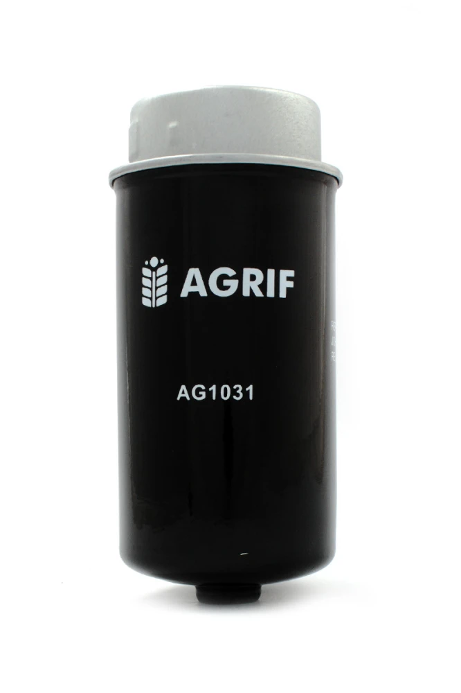 Filtr paliwa Agrif AG1031 — zamiennik | poltechparts.pl