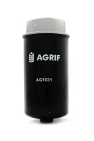 Filtr paliwa Agrif AG1031 — zamiennik | poltechparts.pl