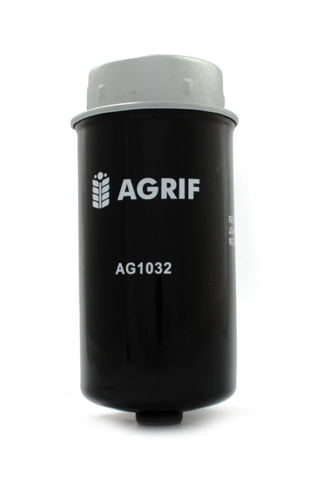 Filtr paliwa Agrif AG1032 — zamiennik | poltechparts.pl