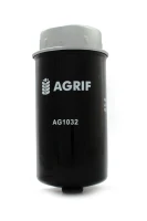 Filtr paliwa Agrif AG1032 — zamiennik | poltechparts.pl