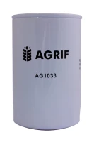 Filtr paliwa Agrif AG1033 — zamiennik | poltechparts.pl