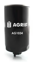 Filtr paliwa Agrif AG1034 — zamiennik | poltechparts.pl