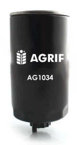 Filtr paliwa Agrif AG1034