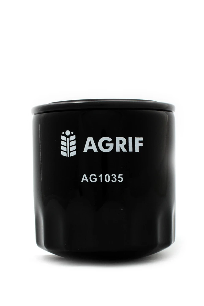 Filtr oleju silnika Agrif AG1035 — zamiennik | poltechparts.pl