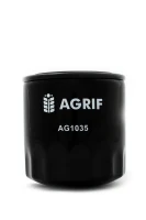 Filtr oleju silnika Agrif AG1035 — zamiennik | poltechparts.pl