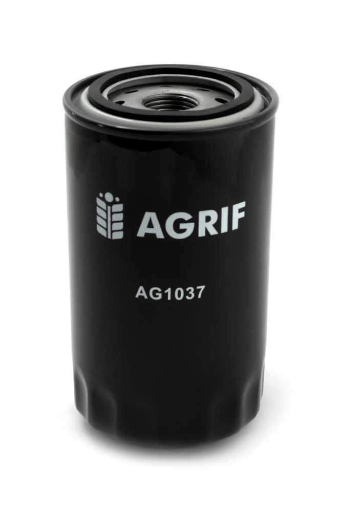 Filtr oleju silnika Agrif AG1037 — zamiennik | poltechparts.pl
