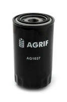 Filtr oleju silnika Agrif AG1037 — zamiennik | poltechparts.pl