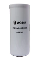 Filtr hydrauliki Agrif AG1038 — zamiennik | poltechparts.pl