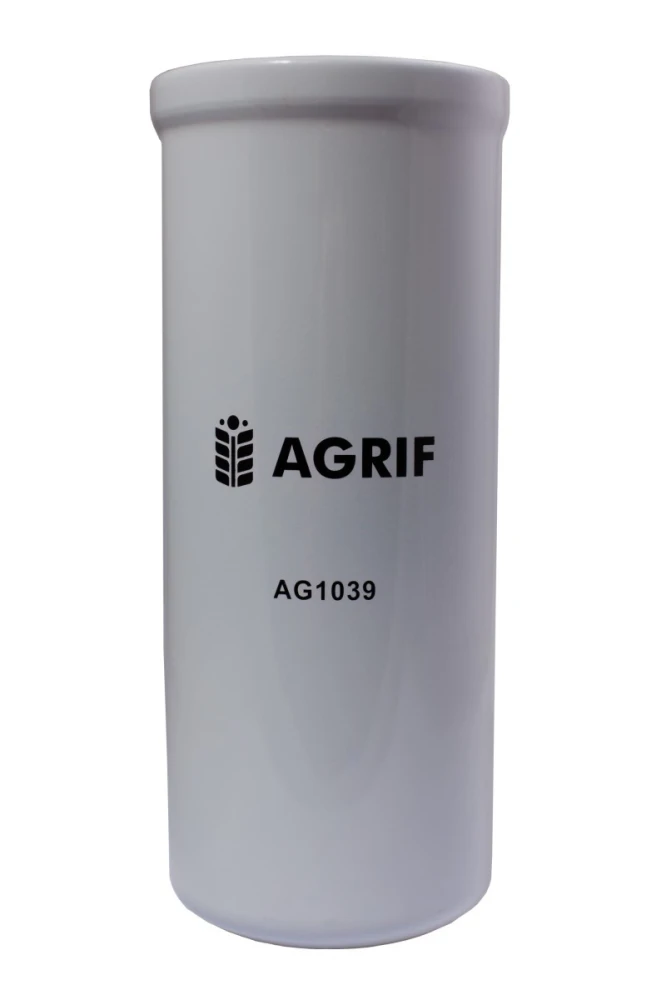 Filtr hydrauliki Agrif AG1039 — zamiennik | poltechparts.pl