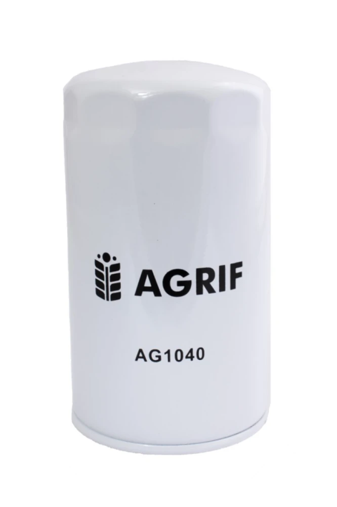 Filtr oleju silnika Agrif AG1040 — zamiennik | poltechparts.pl