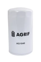 Filtr oleju silnika Agrif AG1040 — zamiennik | poltechparts.pl