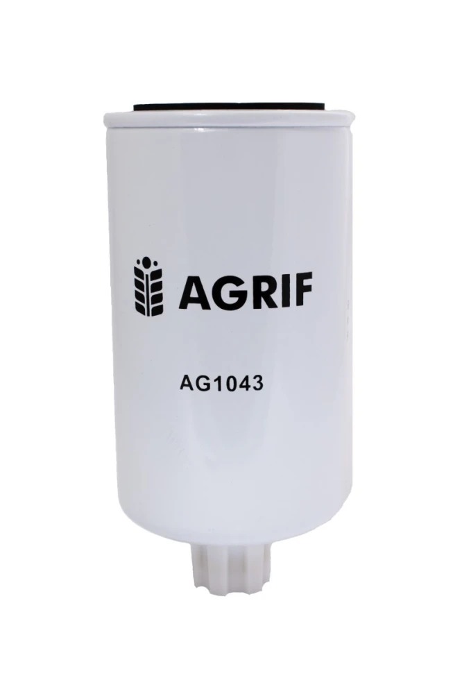 Filtr paliwa Agrif AG1043 — zamiennik | poltechparts.pl