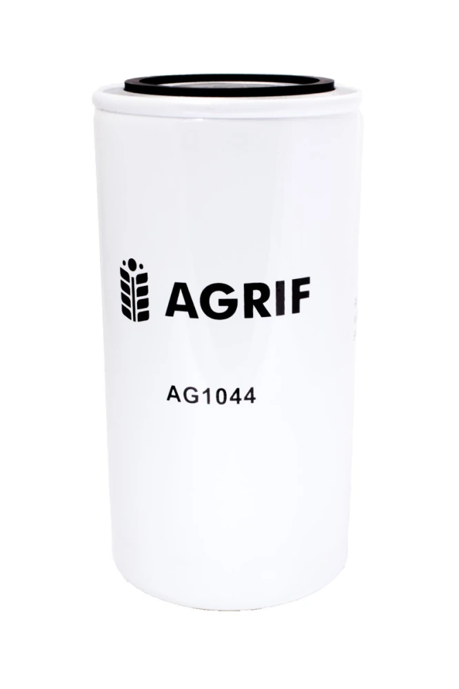 Filtr paliwa Agrif AG1044 — zamiennik | poltechparts.pl