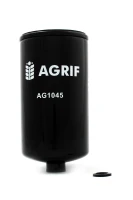 Filtr paliwa Agrif AG1045 — zamiennik | poltechparts.pl