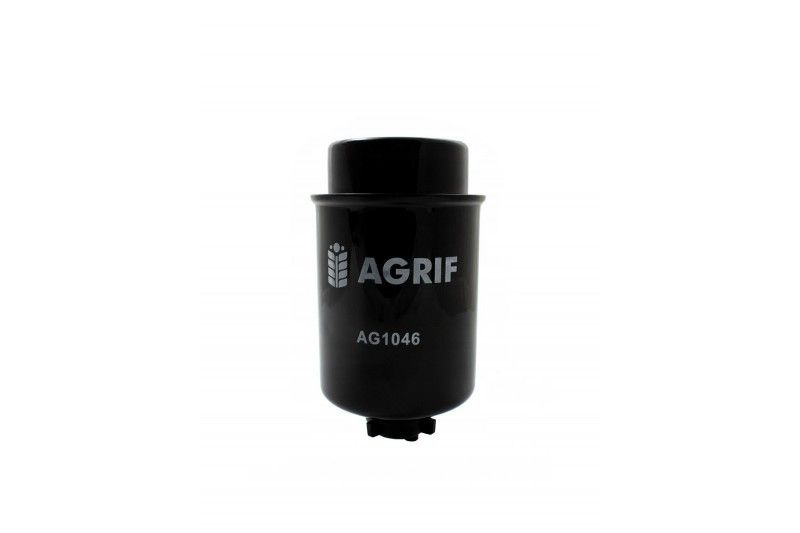 Filtr paliwa Agrif AG1046 — zamiennik | poltechparts.pl