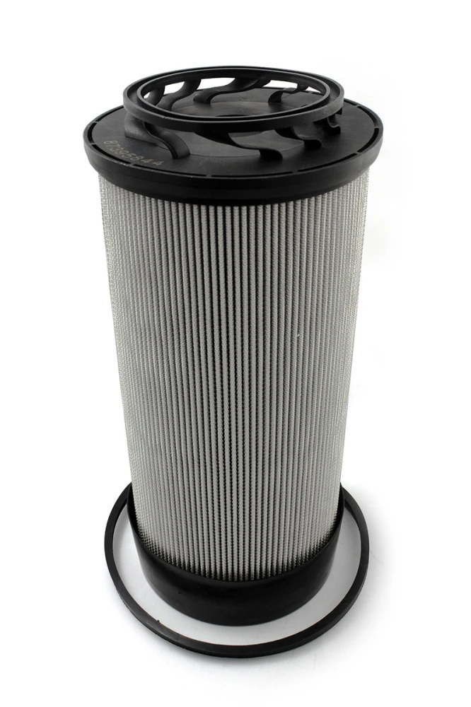 Filtr hydrauliki Agrif AG1050 — zamiennik | poltechparts.pl