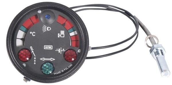 Dwuwskaźnik, pasuje do C-360 OEM