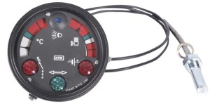 Dwuwskaźnik, pasuje do C-360 OEM