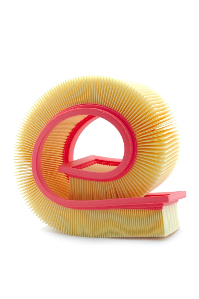 Filtr kabinowy Agrif AG1061 — zamiennik | poltechparts.pl