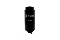 Filtr paliwa Agrif AG1062 — zamiennik | poltechparts.pl