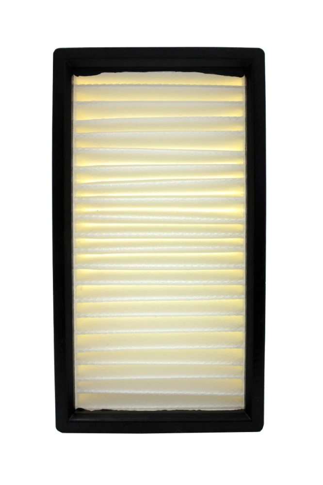 Filtr kabinowy Agrif AG1064 — zamiennik | poltechparts.pl