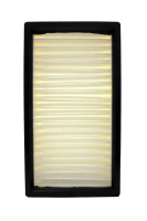 Filtr kabinowy Agrif AG1064 — zamiennik | poltechparts.pl