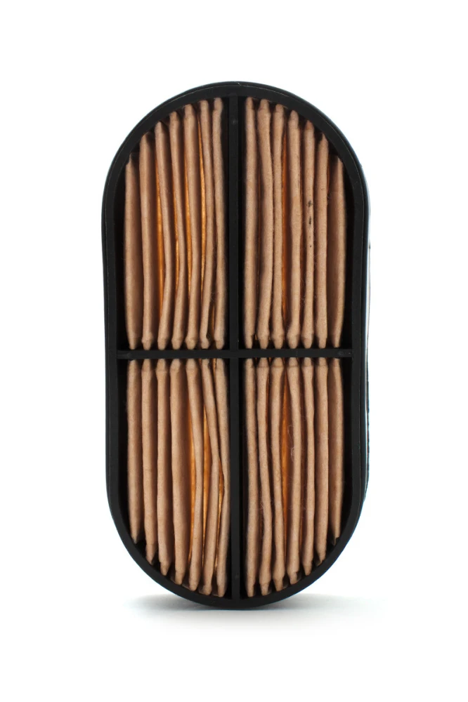 Filtr powietrza Agrif AG1066 — zamiennik | poltechparts.pl