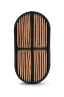 Filtr powietrza Agrif AG1066 — zamiennik | poltechparts.pl