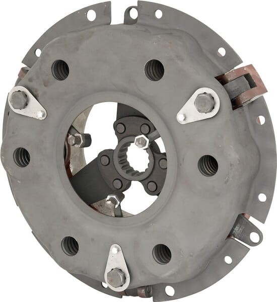 Sprzęgło stary typ kpl. pasuje do C-385 4-cyl. OEM