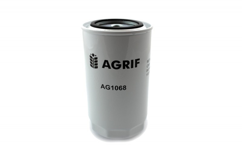 Filtr paliwa Agrif AG1068 — zamiennik | poltechparts.pl