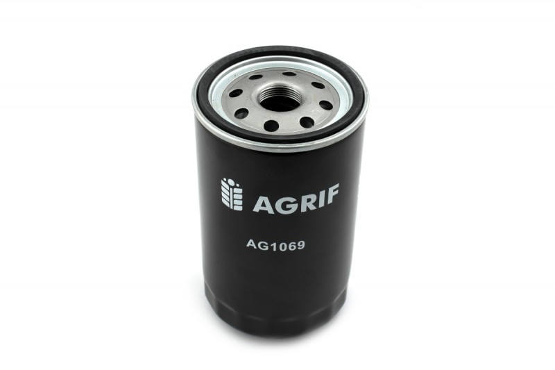 Filtr hydrauliki Agrif AG1069 — zamiennik | poltechparts.pl