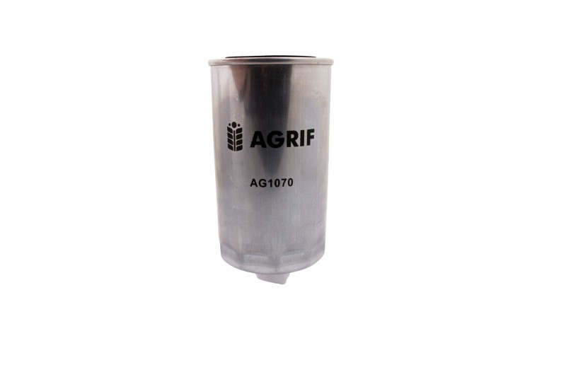 Filtr paliwa Agrif AG1070 — zamiennik | poltechparts.pl