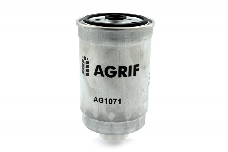 Filtr paliwa Agrif AG1071 — zamiennik | poltechparts.pl
