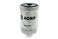 Filtr paliwa Agrif AG1071 — zamiennik | poltechparts.pl
