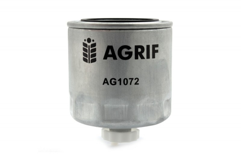 Filtr paliwa Agrif AG1072 — zamiennik | poltechparts.pl