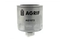 Filtr paliwa Agrif AG1072 — zamiennik | poltechparts.pl
