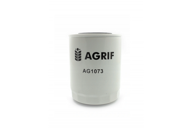 Filtr oleju silnika Agrif AG1073 — zamiennik | poltechparts.pl
