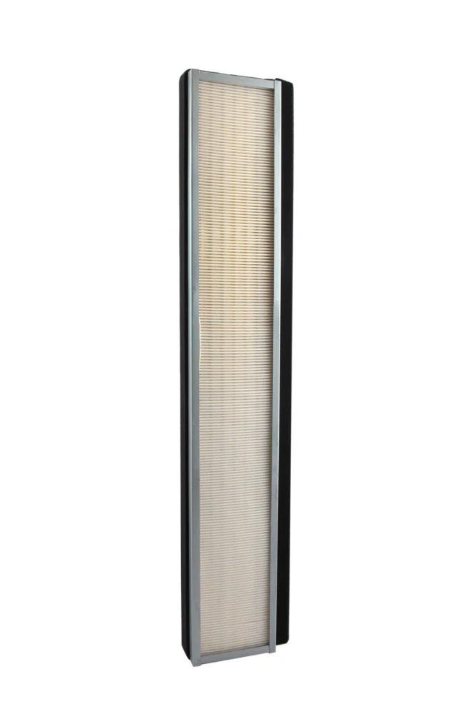 Filtr kabinowy Agrif AG1087 — zamiennik | poltechparts.pl