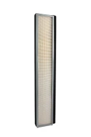 Filtr kabinowy Agrif AG1087 — zamiennik | poltechparts.pl