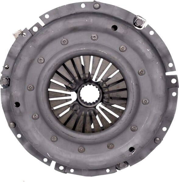 Sprzęgło nowy typ kpl. pasuje do C-385 4-cyl. OEM